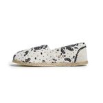 Alpargata Paisley Bordado