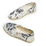 Alpargata Paisley Bordado