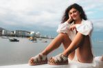 Sandália Pescadora Arenas