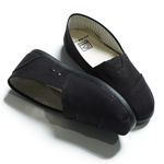 Alpargata Clássica Carbon