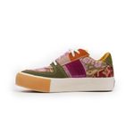 Tênis Camino Ikat Colores