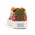 Tênis Camino Ikat Colores
