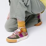Tênis Camino Ikat Colores