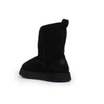 Bota Andes Camurça Black
