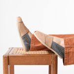 Alpargata Eco Chevron Camel