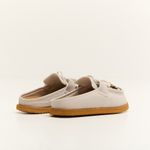 Mocassim Mule Clog Urban Camoscio Arenas
