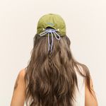 Boné Cordones Perky Calorcito