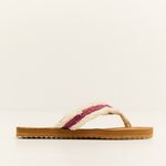 Chinelo Navy Fisher