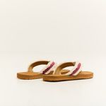 Chinelo Navy Fisher