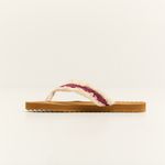 Chinelo Navy Fisher