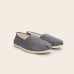 Alpargata Reuse Grey
