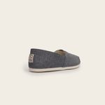 Alpargata Reuse Grey