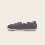 Alpargata Reuse Grey