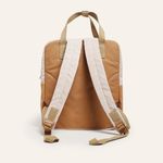 Mochila Retangular Color Patchwork