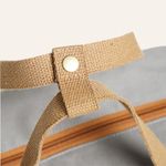 Mochila Retangular Sarja Soft
