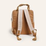 Mochila Retangular Soft Vintage Mix