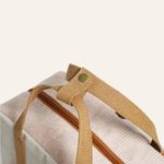 Mochila Retangular Soft Vintage Mix