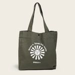 Bolsa Tote Bag Army