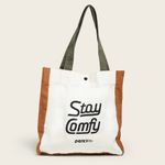 Bolsa Tote Bag Composê Clássica