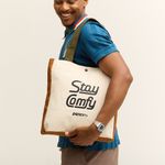 Bolsa Tote Bag Composê Clássica