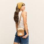 Bolsa Transversal Sporty Sarja Soft