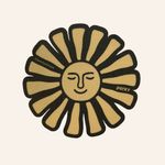 Sticker Adesivo Perky El Sol