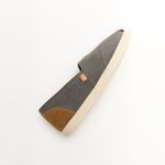 Alpargata Confort Carbon Xadrez