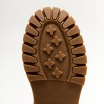 Bota Chelsea Nozes Marsala