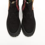 Bota Chelsea Black