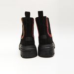 Bota Chelsea Black
