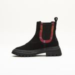 Bota Chelsea Black