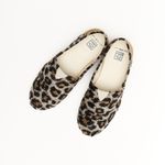 Alpargata Classica Cheeta