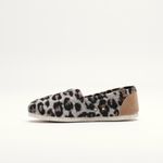 Alpargata Classica Cheeta