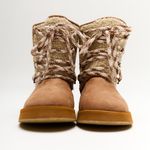 Bota Andes Corderito