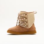 Bota Andes Corderito
