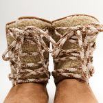 Bota Andes Corderito