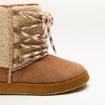 Bota Andes Corderito