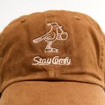 Boné Camel Stay Comfy