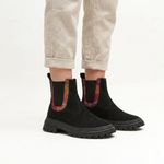 Bota Chelsea Black