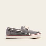 Tênis Dockside Dark Carbon