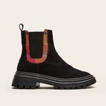 Bota Chelsea Black