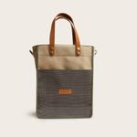 Bolsa Chimarrão Mateira Xadrez Kraft