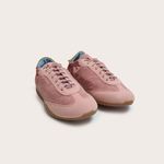 Tênis Nube Rosa