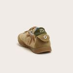 Tênis Nube Camel
