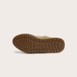 Tênis Nube Camel