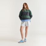 Tênis Nube Blue