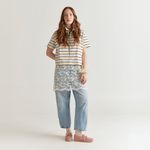 Tênis Lowsider Velvet Pink