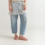 Tênis Lowsider Velvet Pink