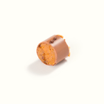 Rolinho Caramelo e avelã