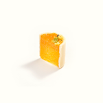Canudinho de Ovos com Damasco
